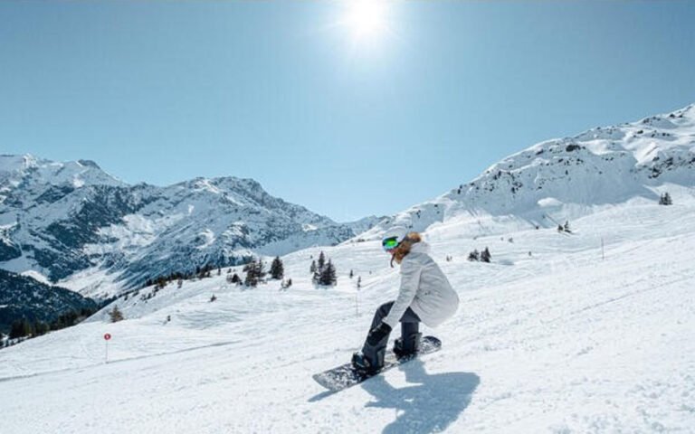 Snowboard - imparare Snowboard - imparare