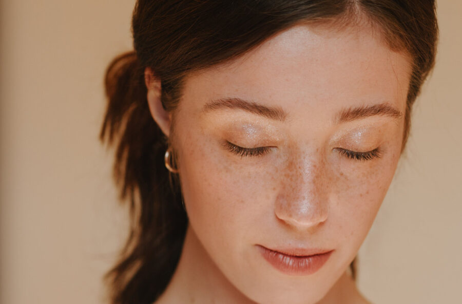 Se le palpebre vanno in fiamme