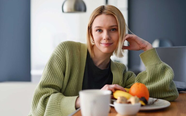 self talk a colazione self talk a colazione