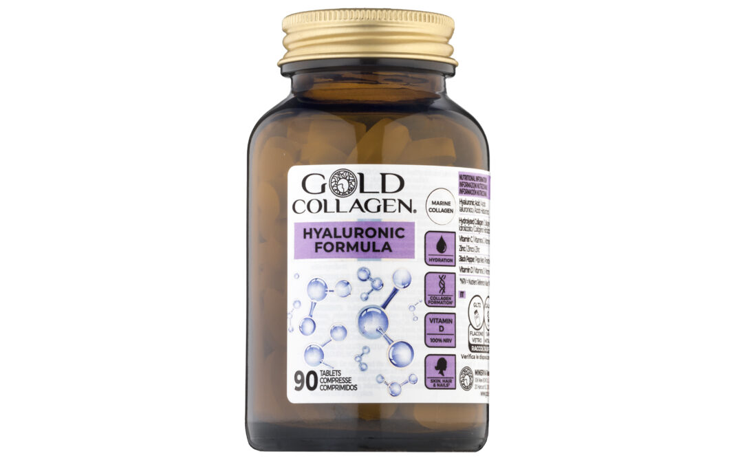2022_02_11_Packshot_HF_front Gold Collagen Hyaluronic Formula