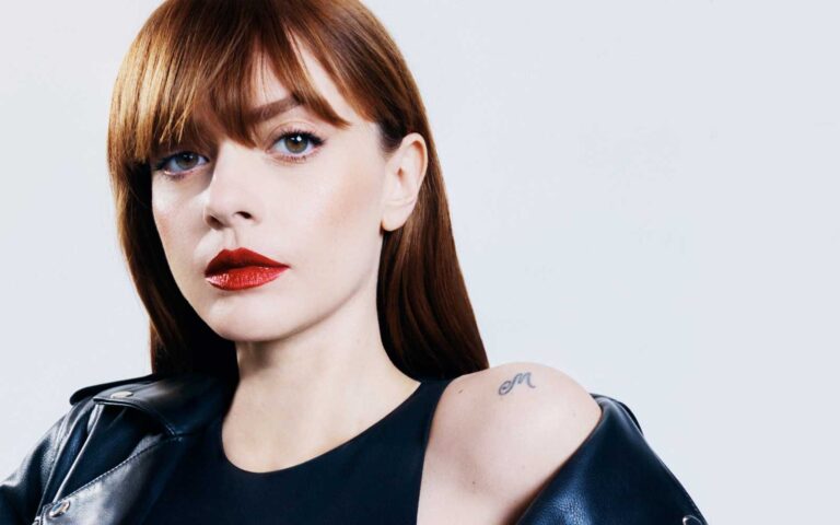Annalisa - rossetto