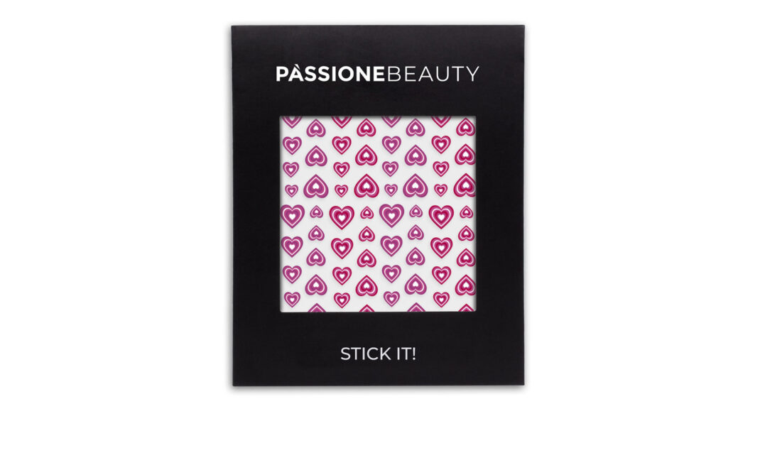 Passione Beauty Passione Beauty