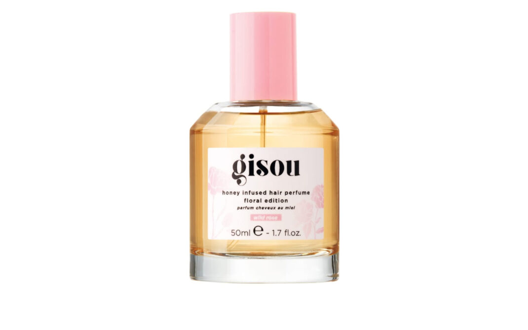 Gisou Gisou