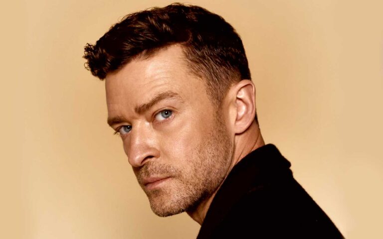 Justin Timberlake Justin Timberlake