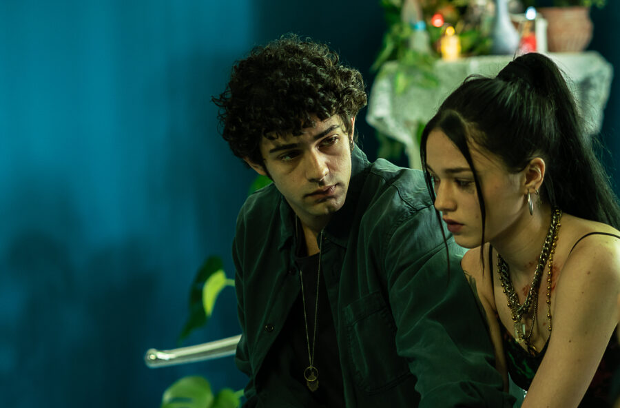 Mare Fuori torna con la sua quarta, imperdibile stagione