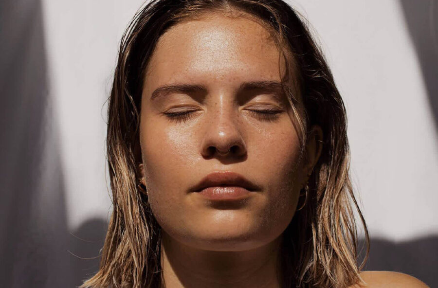 Pelle giovane e vitale? Ecco la formula vincente