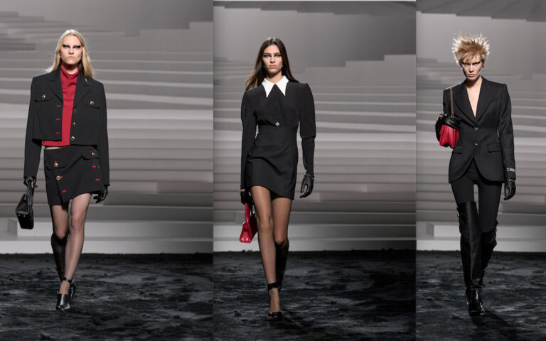 SFILATE FW 2024/25 SFILATE FW 2024/25