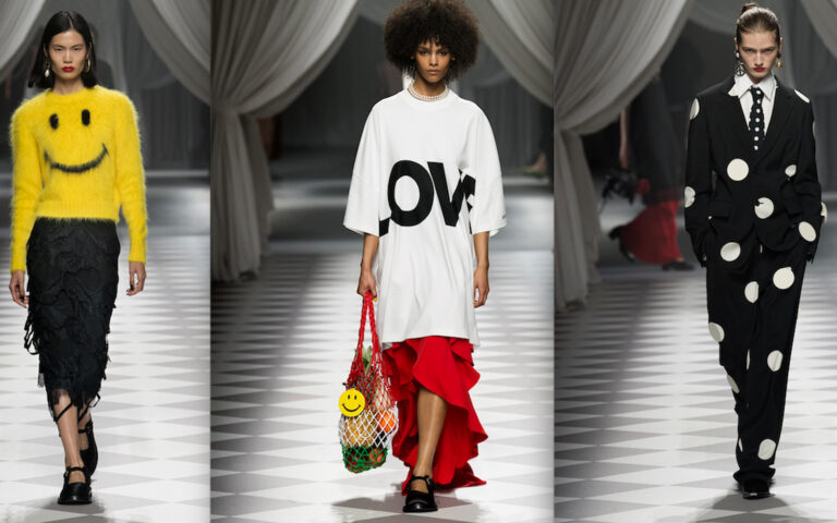SFILATE FW 2024