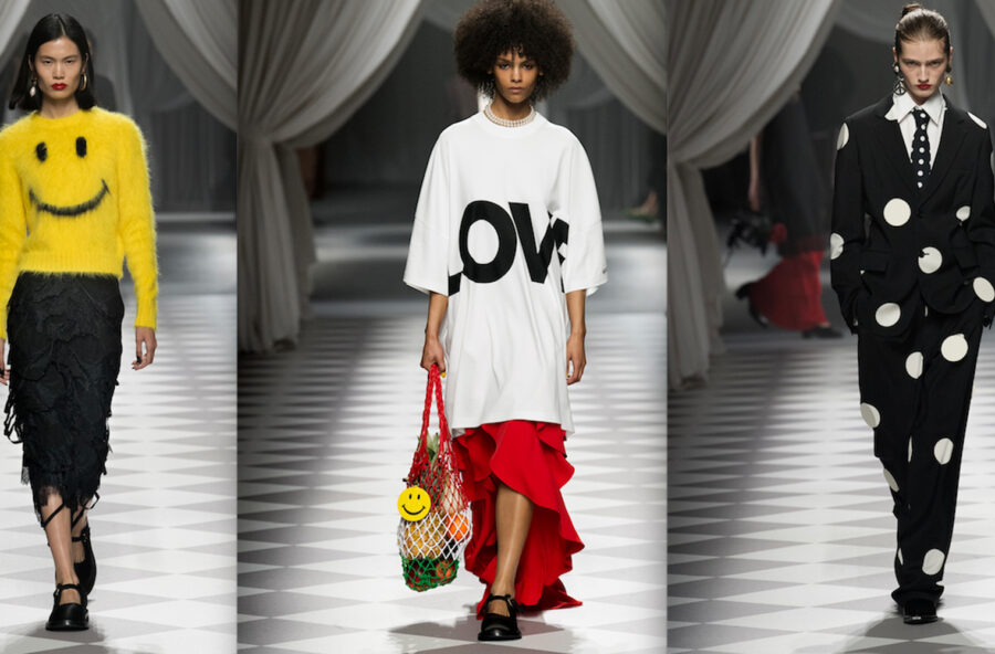 Milano Fashion Week Autunno Inverno 2024/2025: anima pop