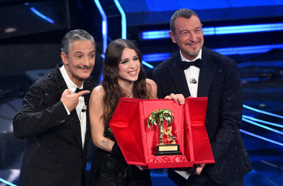 Sanremo 2024: le pagelle e i top e i flop della finale vinta da Angelina Mango