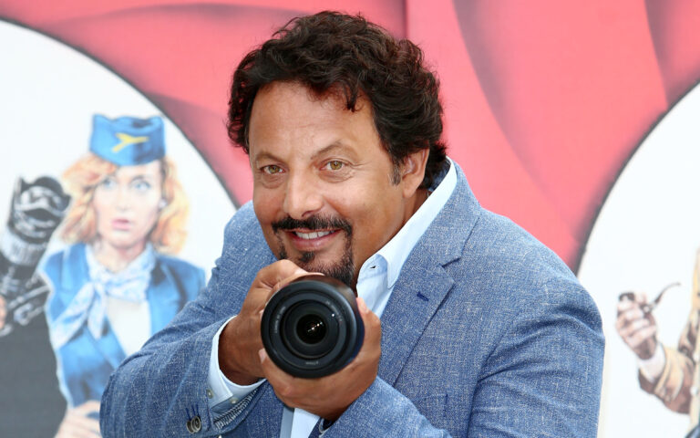 Enrico Brignano Enrico Brignano