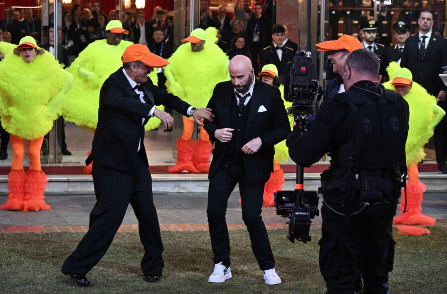 Sanremo 2024: le pagelle e i top e i flop della seconda serata