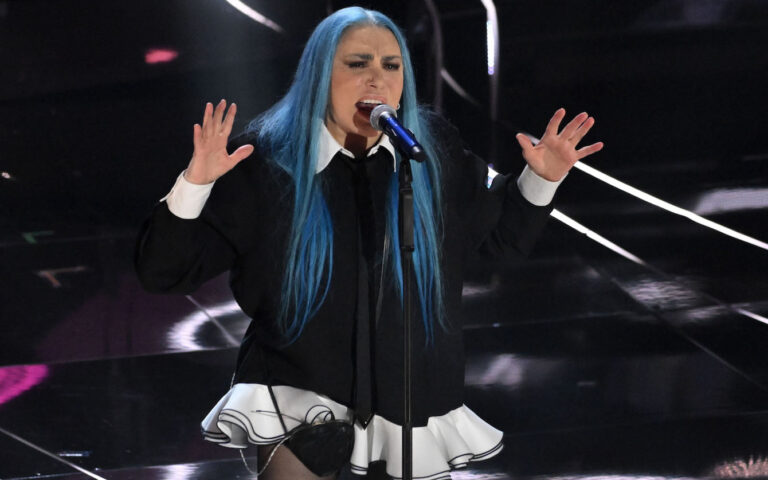 Loredana Bertè Loredana Bertè