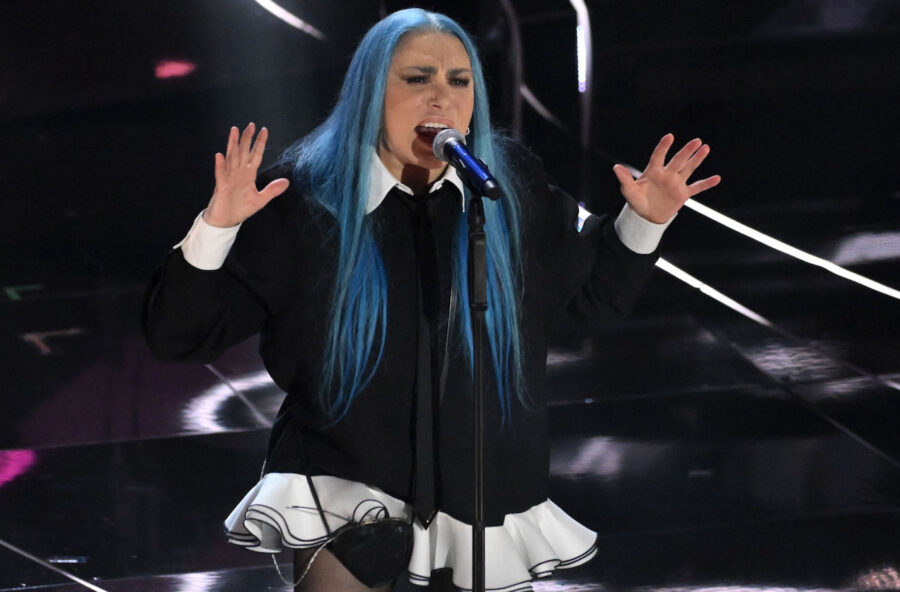 Sanremo 2024: le pagelle della prima serata