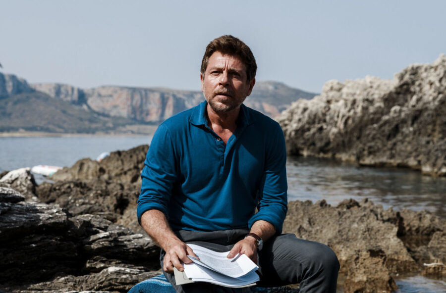 Serie tv: Claudio Gio&egrave; torna con la terza stagione di M&agrave;kari