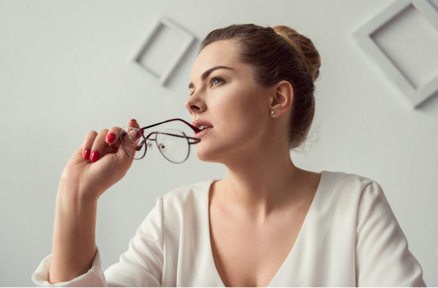 Neopresbiopia: soluzioni personalizzate per disturbi sempre più precoci