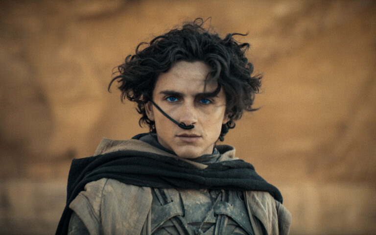 Dune - Parte Due