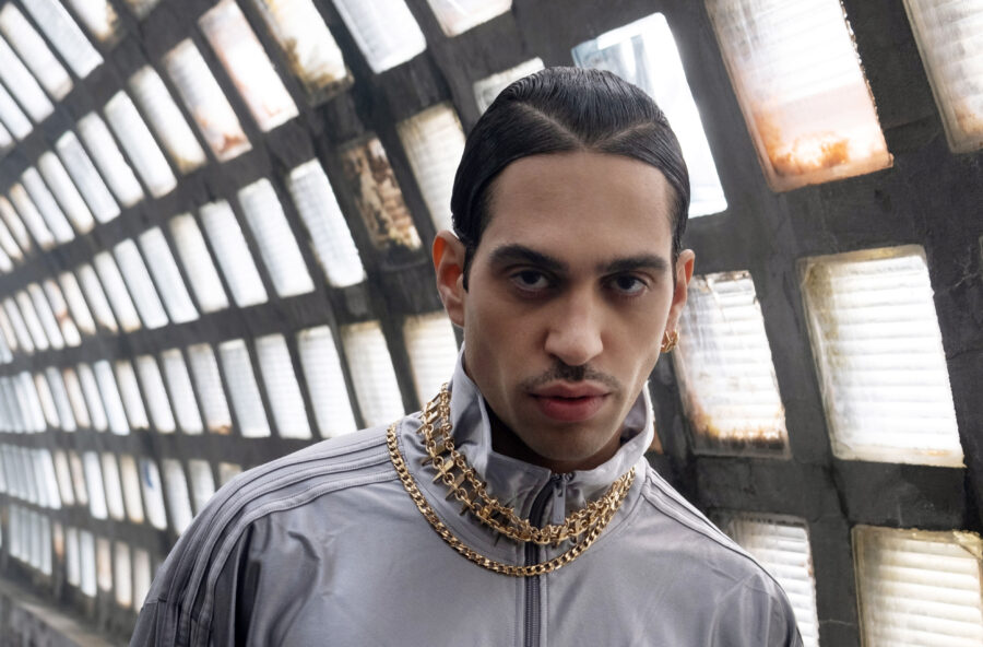 Sanremo 2024: Mahmood e la sua terza volta tra i big