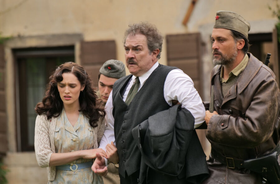 Stasera in tv: i film di oggi 5 febbraio