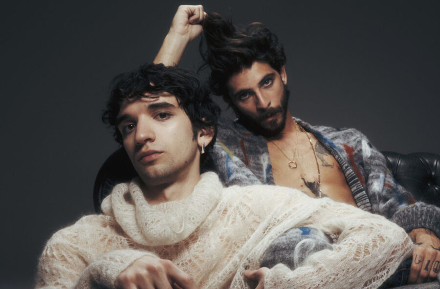 Sanremo 2024: i Santi Francesi sono pronti ad affascinare l’Ariston (e non solo)