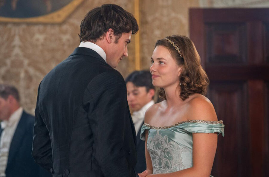 San Valentino: le serie tv da vedere in coppia