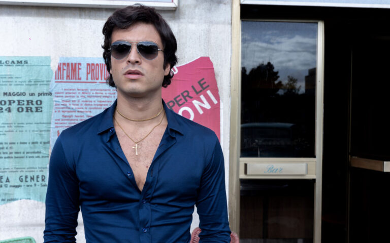 Califano - Leo Gassmann Califano - Leo Gassmann