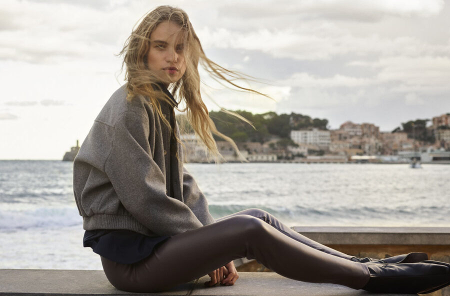 Mare, luce, aria: i 3 alleati del benessere