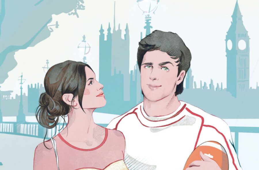 Libri da leggere a San Valentino