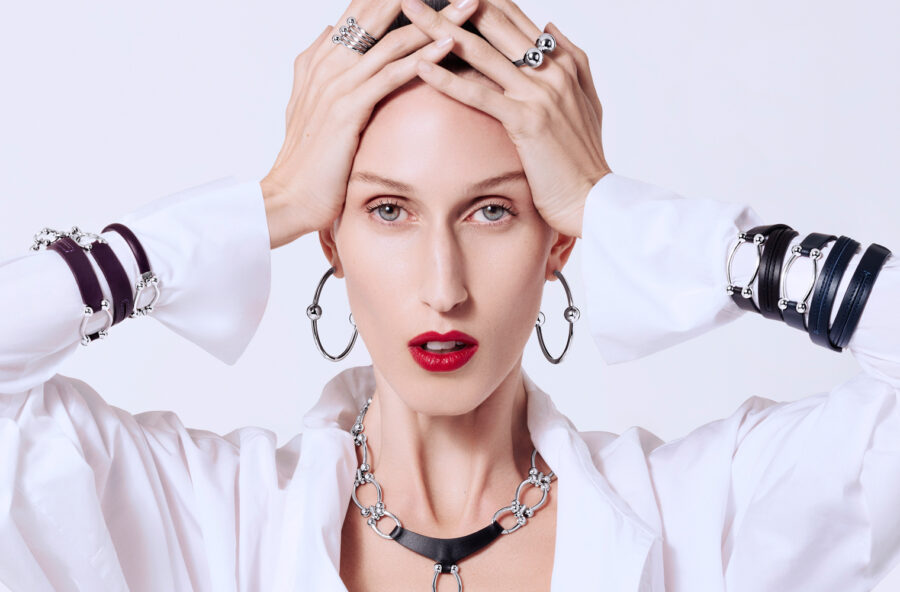 Accessori moda 2024, gioielli e bijoux scintillanti