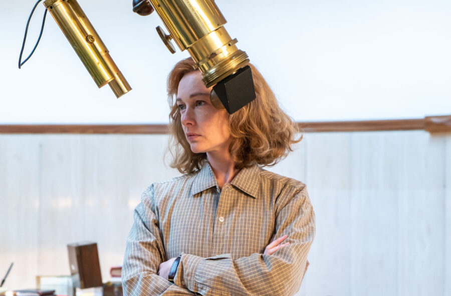 Film tv: Cristiana Capotondi &egrave; Margherita delle stelle