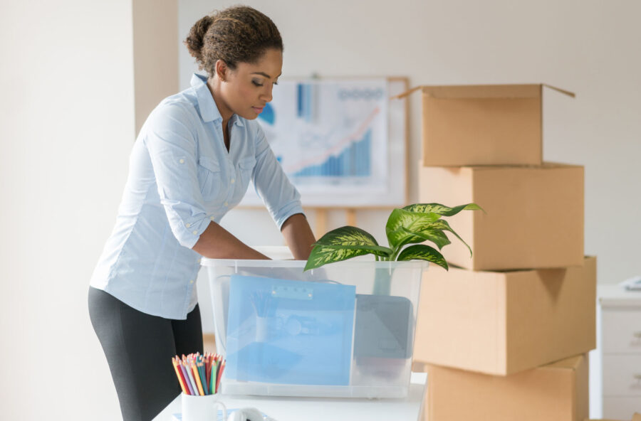 Paura dei cambiamenti: come affrontarla