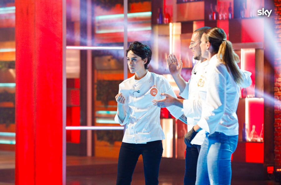MasterChef 13: vince Eleonora Riso, la pi&ugrave; originale e creativa
