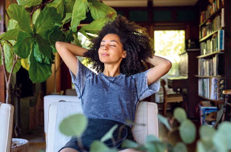 Muffe: come liberarsene