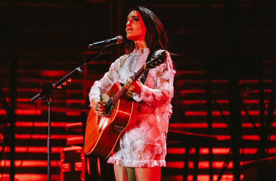 Musica live di marzo: le sfumature del pop