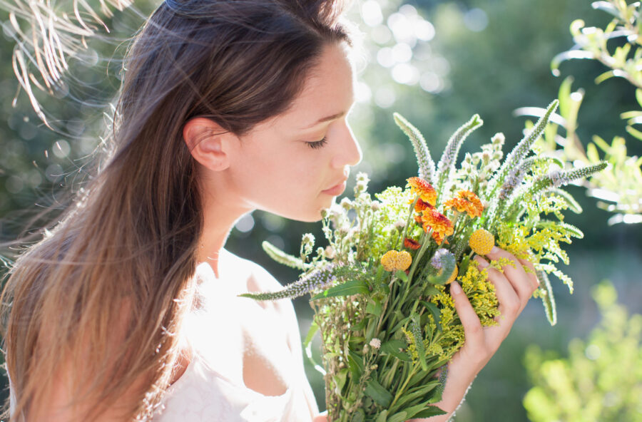 Mal di primavera? No, grazie