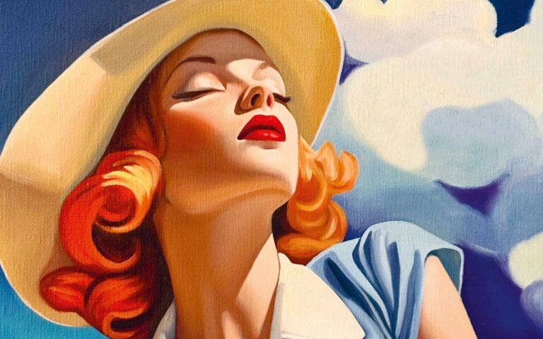 Serena McLeen - Il peso della vergogna (Vallardi)