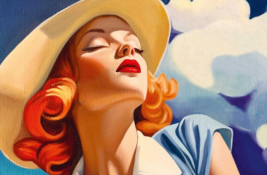 Libri per accogliere la primavera