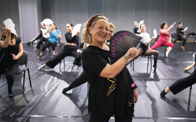 Danzainfiera 24-25-26/02/2023 Danzainfiera 24-25-26/02/2023