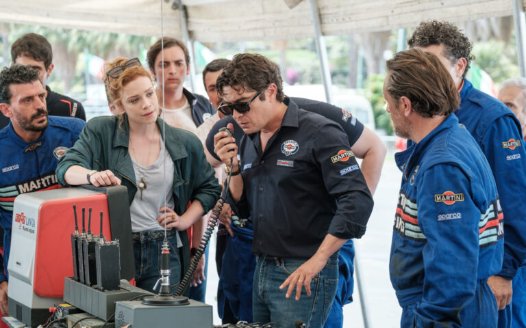 Race For Glory - Audi vs Lancia Race For Glory - Audi vs Lancia