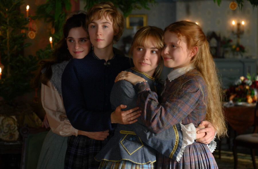 Film in tv nel weekend: in chiaro, su satellite e in streaming