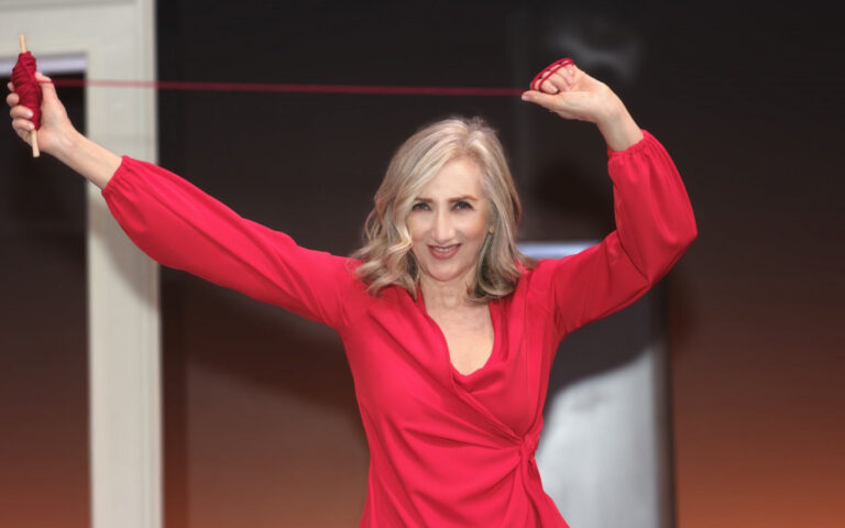 Lunetta Savino Lunetta Savino