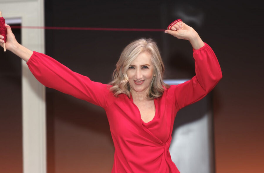 Teatro: donne ancora protagoniste