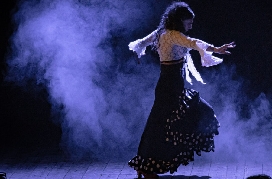 Flamenco, fra tradizione e modernità