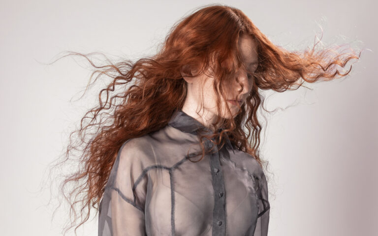 capelli sciupati