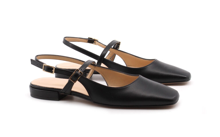 5. Ballerina slingback Contè Studio 1978: dotata di un morbido plantare in pelle per un comfort ottimale, presenta una pratica chiusura con doppia fibbia per una calzata comoda e regolabile. https://www.contescarpemoda.it/it_IT/ballerina-slingback-made-in-italy-donna-175011/2240079/ 5. Ballerina slingback Contè Studio 1978: dotata di un morbido plantare in pelle per un comfort ottimale, presenta una pratica chiusura con doppia fibbia per una calzata comoda e regolabile. https://www.contescarpemoda.it/it_IT/ballerina-slingback-made-in-italy-donna-175011/2240079/