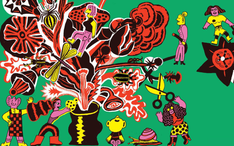 Book Pride Milano 2024