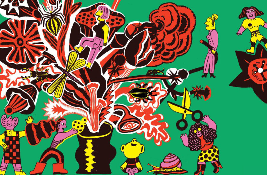 Festival e rassegne di marzo tra esperienze immersive e sguardi &ldquo;al femminile&rdquo;