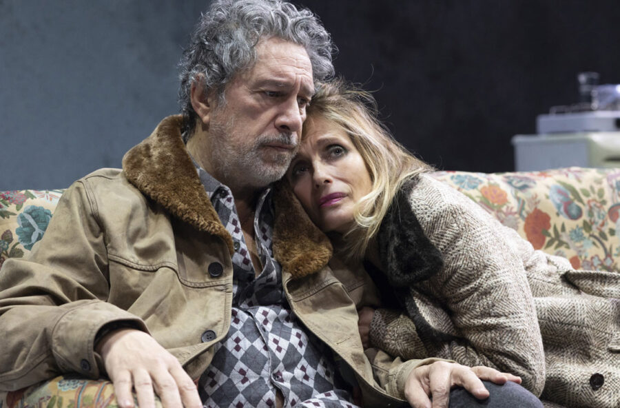 Teatro: le mille sfaccettature delle relazioni