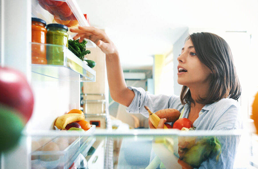 Il decalogo antisprechi