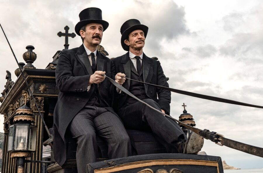 Stasera in tv: i film di oggi 1 maggio